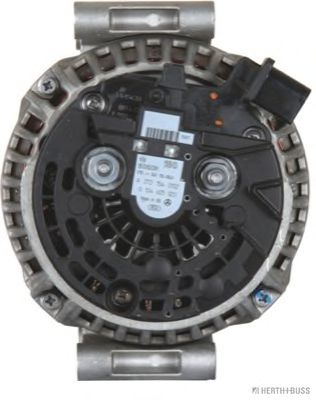 HERTH BUSS ELPARTS 32047700 -  Генератор
